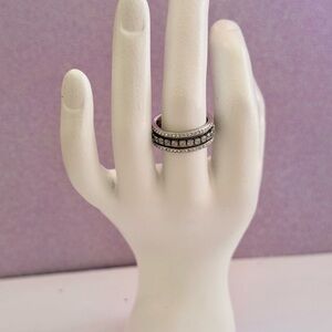 Swarovski Women's Crystal Band